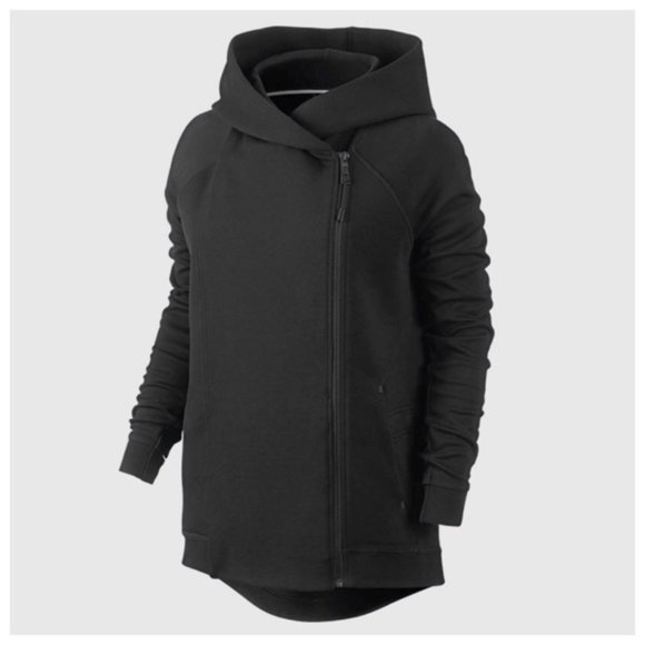 Nike Tops - NIKE Tech Fleece Pro Zip Hoodie